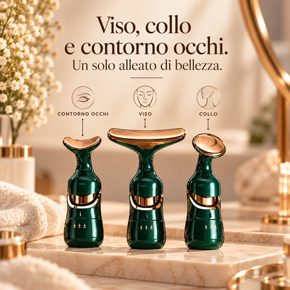 Ritual Lift - massaggiatore viso